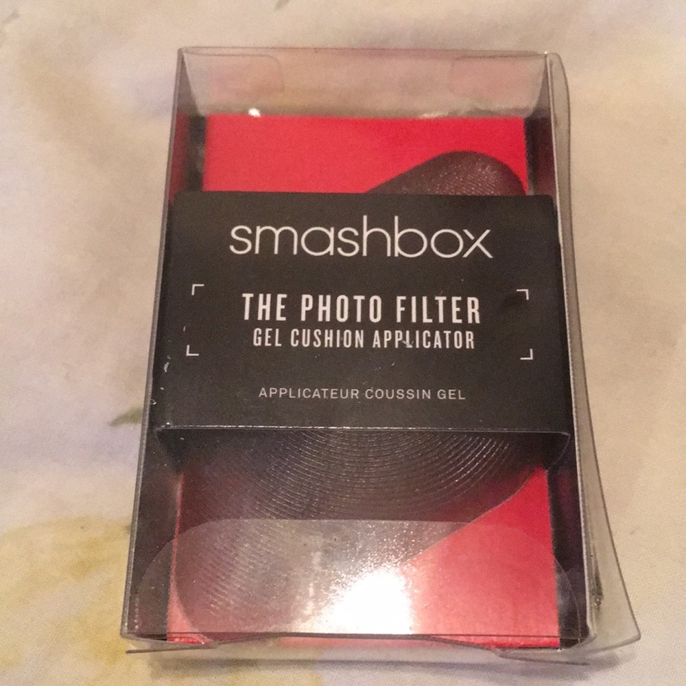 Smashbox The Photo Filter Gel Cushion Applicator